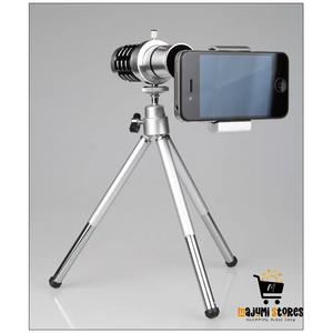 Mobile Phone Telescope Lens