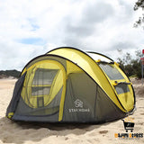Automatic Outdoor Camping Tent