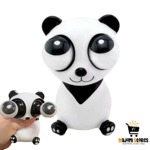 Cute Animal Stress Reduction Toy