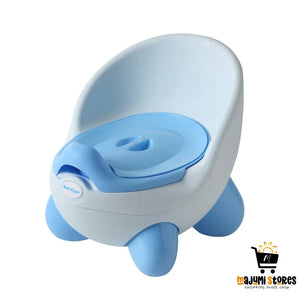 Cartoon Baby Toilet