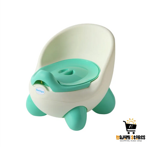 Cartoon Baby Toilet