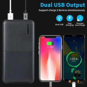 PowerBoost Pro Charger