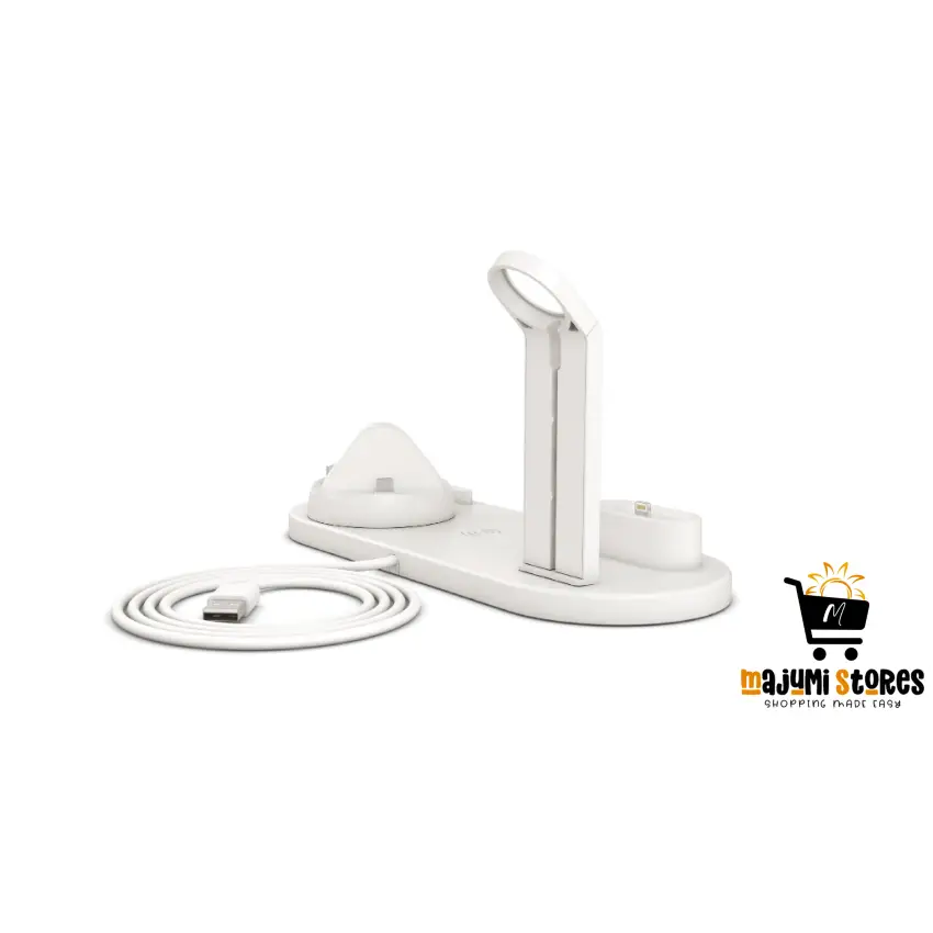 PowerRise Charging Stand