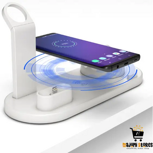 PowerRise Charging Stand