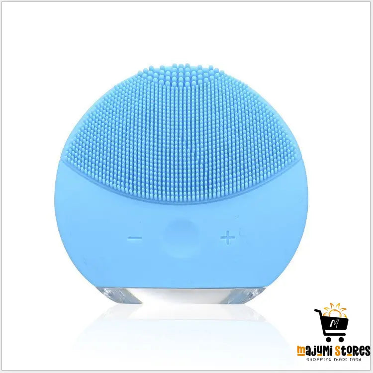 Rechargeable Electric Facial Cleansing Brush