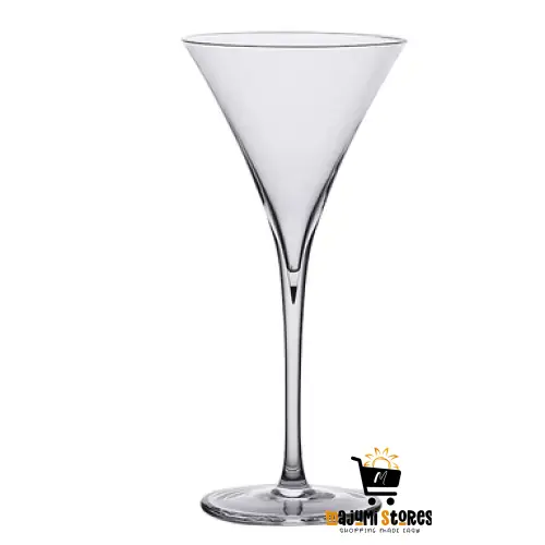 Creative Glass Cocktail