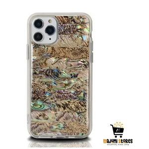 Colorful Quicksand Phone Case