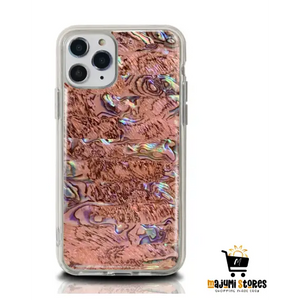 Colorful Quicksand Phone Case