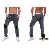 Comfortable Harem Pants for Men