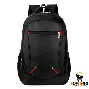 TechPack Laptop Backpack