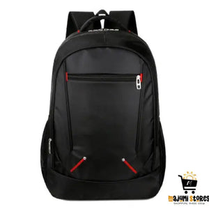 TechPack Laptop Backpack