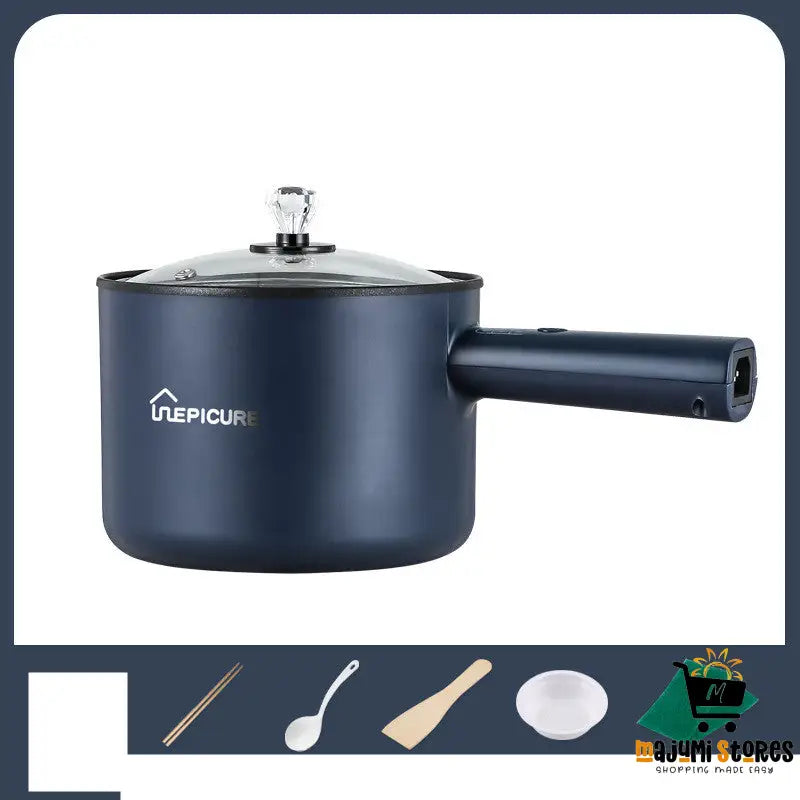 Multi-function Electric Cooker for Kitchen