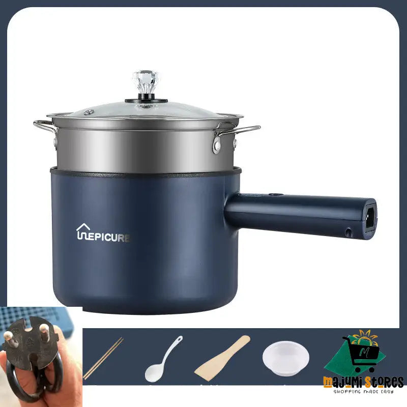 Multi-function Electric Cooker for Kitchen