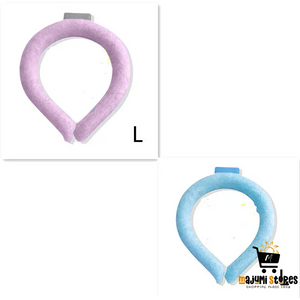 Neck Cooling Ring