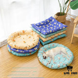 Cooling Kennel Sleeping Pad for Pets