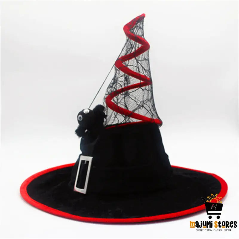 Easter Halloween Ball Party Hat
