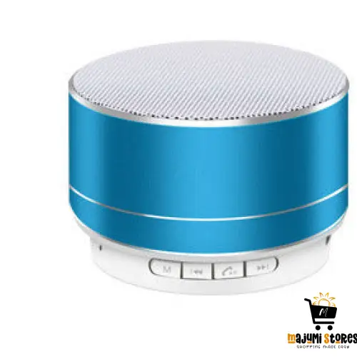 HarmonySound Wireless Bluetooth Speaker