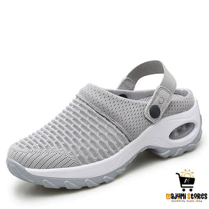 Breathable Hollow Out Sandals