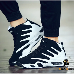Men’s Air Cushion Basketball Shoes