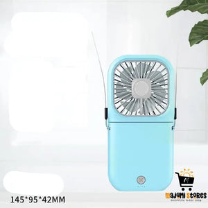 Cute Portable Mini Fan