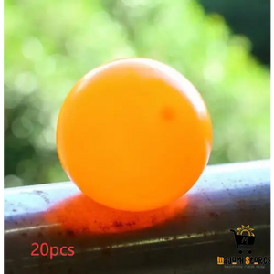 Luminous Sticky Ball Toys