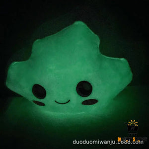 Luminous Ghost Doll Plush Toys