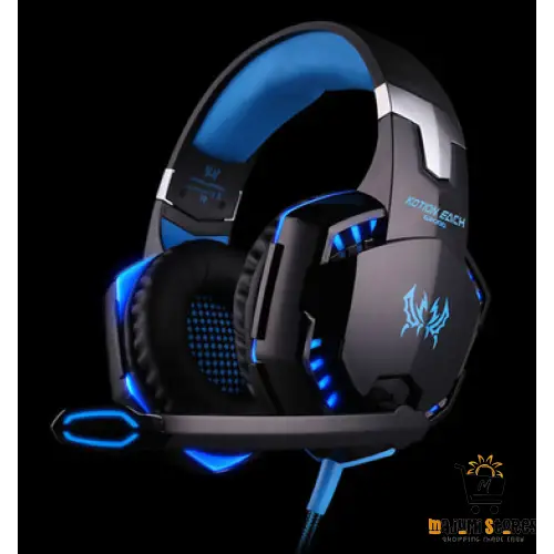 SoundSurge Wired Gaming Headset