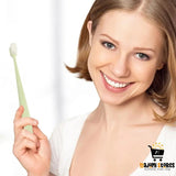Ultra-fine Super Soft Bristle Toothbrush
