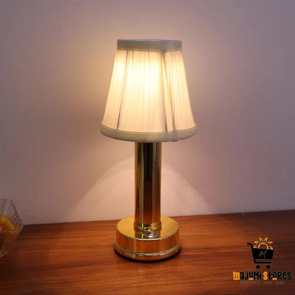 Rechargeable Eye Protection LED Desk Lamp