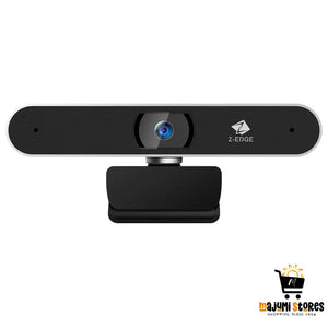 FocusCam HD 1080P Webcam