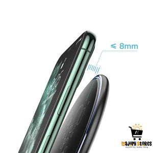 Ultra-Thin Wireless Charger
