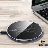 Ultra-Thin Wireless Charger