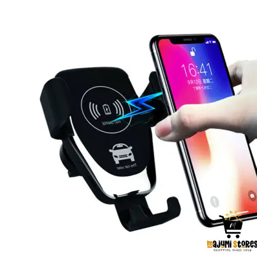 DrivePower Wireless Car Charger
