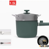 Mini Portable Electric Cooking Pot
