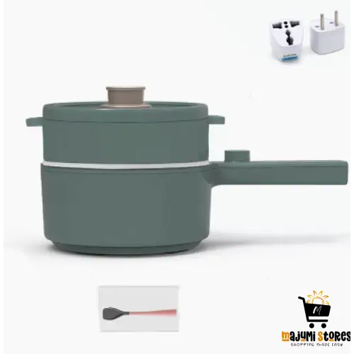 Mini Portable Electric Cooking Pot