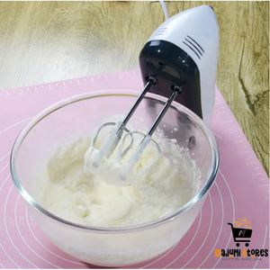 Electric Whisk Mixer