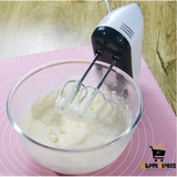 Electric Whisk Mixer