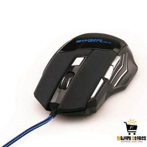 Wired USB Gaming Mouse