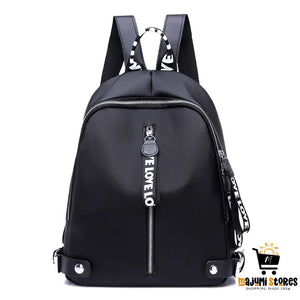Fashionable Colorful Backpack