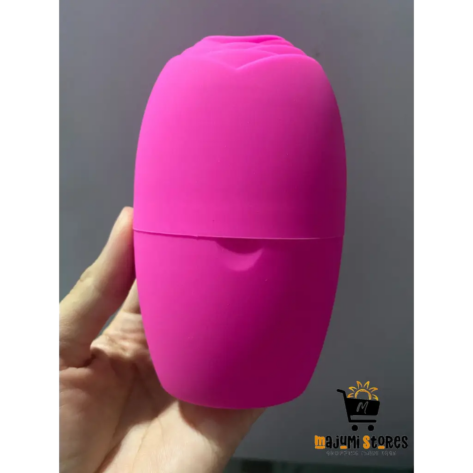 Fashionable Silicone Ice Mould for Ladies