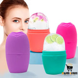 Fashionable Silicone Ice Mould for Ladies