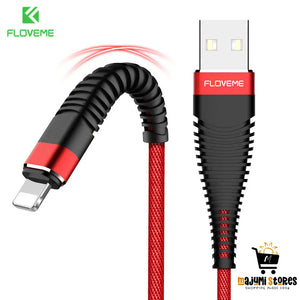 Indestructible Fast Charging Cable