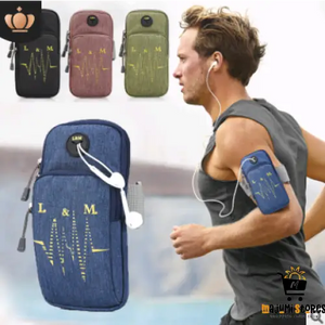 Waterproof Running Arm Bag