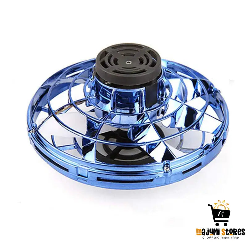 Flying Induction Drone Toy