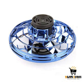 Flying Induction Drone Toy