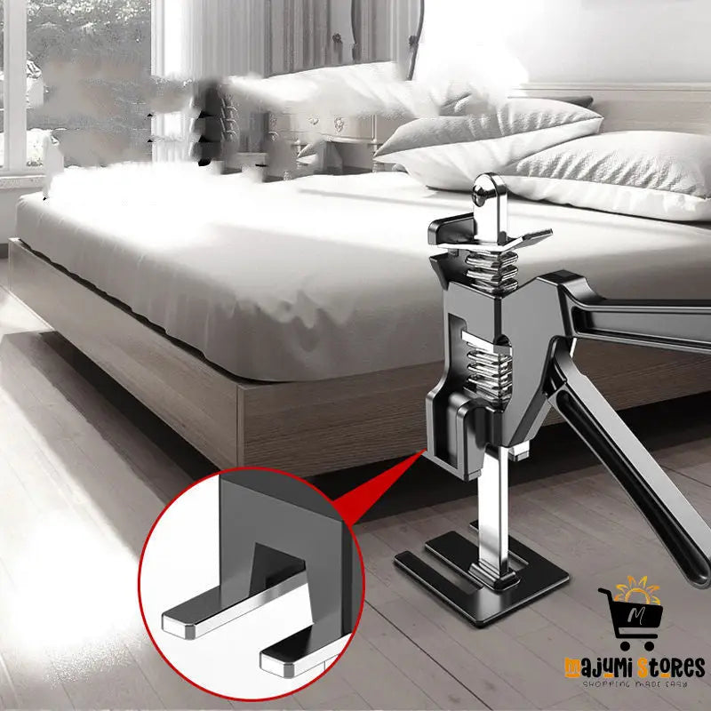 Tile Foot Lift Positioner for Height Adjustment