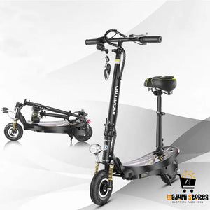 Lithium Electric Scooter