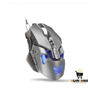 EliteMech Gaming Wired Mouse