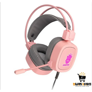 Gaming Headset with Microphone
