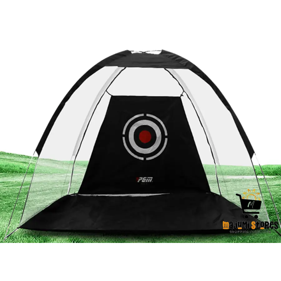 Golf Practice Net Tent